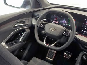 Audi Q5 Sportback Black Line E-hybrid Quattro 220  - Foto 11