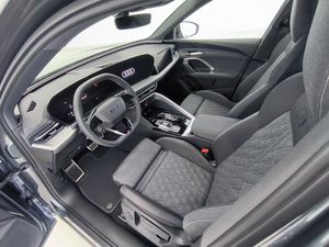 Audi Q5 Sportback Black Line E-hybrid Quattro 220  - Foto 10