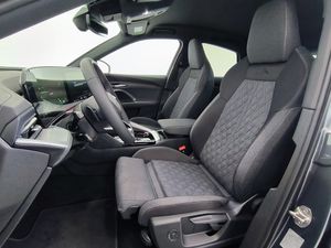 Audi Q5 Sportback Black Line E-hybrid Quattro 220  - Foto 14