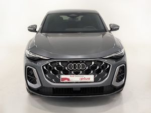 Audi Q5 Sportback Black Line E-hybrid Quattro 220  - Foto 2