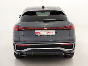 Audi Q5 Sportback Black Line E-hybrid Quattro 220  - Foto 5