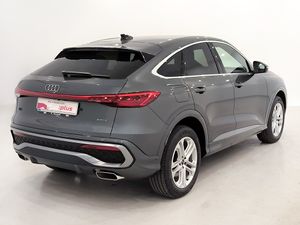 Audi Q5 Sportback Black Line E-hybrid Quattro 220  - Foto 4