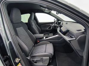 Audi Q5 Sportback Black Line E-hybrid Quattro 220  - Foto 8