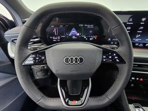 Audi Q5 Sportback Black Line E-hybrid Quattro 220  - Foto 19