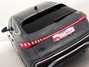 Audi Q5 Sportback Black Line E-hybrid Quattro 220  - Foto 15