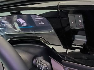 Volkswagen Multivan 1.5 Ehybrid 130 Kw 177 Cv /  - Foto 19