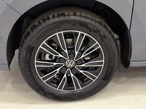 Volkswagen Multivan 1.5 Ehybrid 130 Kw 177 Cv /  - Foto 8