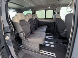 Volkswagen Multivan 1.5 Ehybrid 130 Kw 177 Cv /  - Foto 6