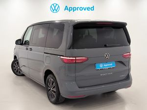 Volkswagen Multivan 1.5 Ehybrid 130 Kw 177 Cv /  - Foto 2