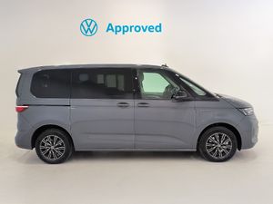 Volkswagen Multivan 1.5 Ehybrid 130 Kw 177 Cv /  - Foto 3