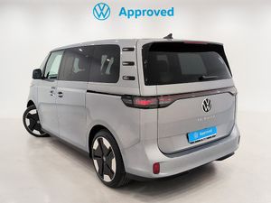 Volkswagen Id.buzz Id. Buzz Pro 5-asientos Batalla Corta 286  - Foto 2
