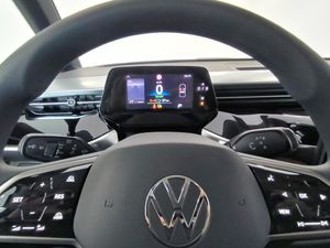 Volkswagen Id.buzz Id. Buzz Pro 5-asientos Batalla Corta 286  - Foto 17