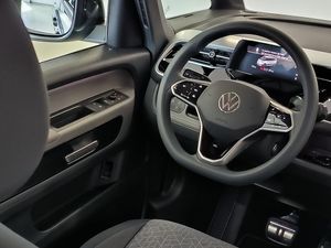 Volkswagen Id.buzz Id. Buzz Pro 5-asientos Batalla Corta 286  - Foto 9