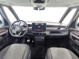 Volkswagen Id.buzz Id. Buzz Pro 5-asientos Batalla Corta 286  - Foto 4