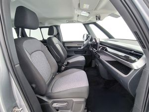 Volkswagen Id.buzz Id. Buzz Pro 5-asientos Batalla Corta 286  - Foto 5