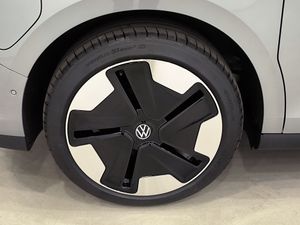 Volkswagen Id.buzz Id. Buzz Pro 5-asientos Batalla Corta 286  - Foto 8