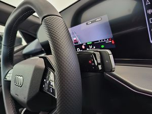 Audi Q3 Suv Advanced E-hybrid 200 Kw S Tronic  - Foto 18