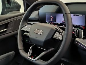 Audi Q3 Suv Advanced E-hybrid 200 Kw S Tronic  - Foto 11