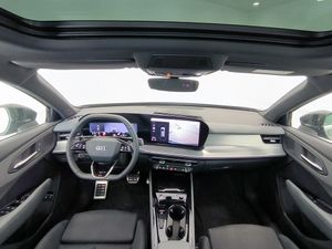 Audi Q3 Suv Advanced E-hybrid 200 Kw S Tronic  - Foto 7