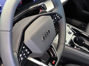 Audi Q3 Suv Advanced E-hybrid 200 Kw S Tronic  - Foto 14