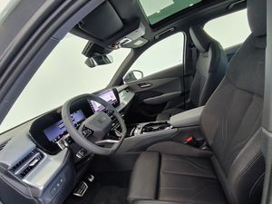 Audi Q3 Suv Advanced E-hybrid 200 Kw S Tronic  - Foto 13
