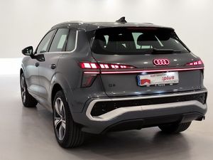 Audi Q3 Suv Advanced E-hybrid 200 Kw S Tronic  - Foto 12