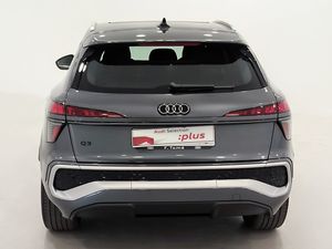Audi Q3 Suv Advanced E-hybrid 200 Kw S Tronic  - Foto 5