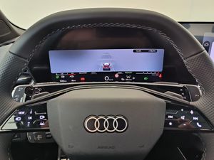 Audi Q3 Suv Advanced E-hybrid 200 Kw S Tronic  - Foto 17