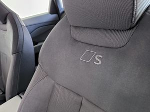 Audi Q3 Suv Advanced E-hybrid 200 Kw S Tronic  - Foto 16