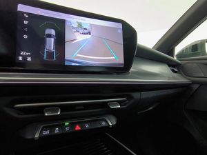 Audi Q3 Suv Advanced E-hybrid 200 Kw S Tronic  - Foto 19