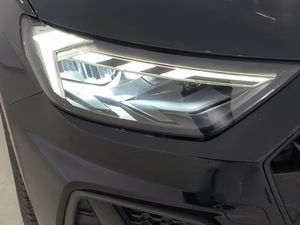 Audi A1 Sb 30 Tfsi 116cv Stronic Black  - Foto 19