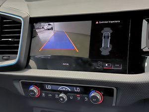 Audi A1 Sb 30 Tfsi 116cv Stronic Black  - Foto 17