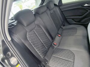 Audi A1 Sb 30 Tfsi 116cv Stronic Black  - Foto 8