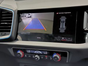 Audi A1 Sb 30 Tfsi 116cv Stronic Black  - Foto 17