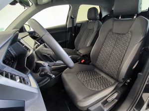 Audi A1 Sb 30 Tfsi 116 Cv Stronic Black Edition  - Foto 11