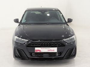 Audi A1 Sb 30 Tfsi 116 Cv Stronic Black Edition  - Foto 2