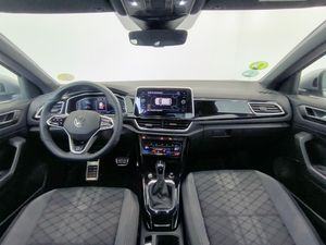 Volkswagen T-roc 15 Tsi 150cv Dsg R-line  - Foto 4