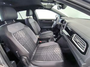Volkswagen T-roc 15 Tsi 150cv Dsg R-line  - Foto 5