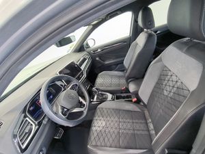 Volkswagen T-roc 15 Tsi 150cv Dsg R-line  - Foto 12