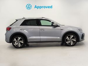 Volkswagen T-roc 15 Tsi 150cv Dsg R-line  - Foto 3