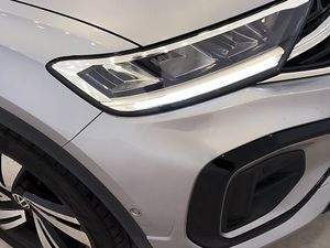 Volkswagen T-roc 15 Tsi 150cv Dsg R-line  - Foto 19