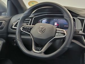 Volkswagen T-roc 15 Tsi 150cv Dsg R-line  - Foto 10