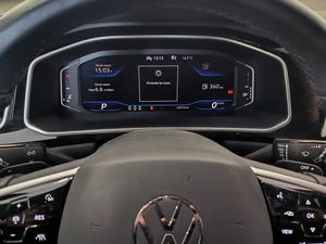 Volkswagen T-roc 15 Tsi 150cv Dsg R-line  - Foto 18