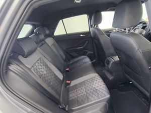 Volkswagen T-roc 15 Tsi 150cv Dsg R-line  - Foto 6
