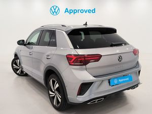 Volkswagen T-roc 15 Tsi 150cv Dsg R-line  - Foto 2