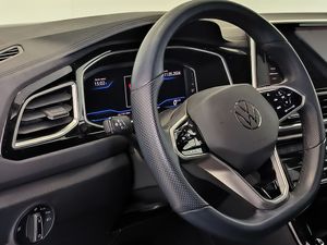Volkswagen T-roc 15 Tsi 150cv Dsg R-line  - Foto 13