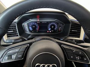 Audi A1 Sb 30tfsi 116cv Stronic Black  - Foto 15