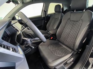 Audi A1 sb 30 tfsi 116 cv stronic black edition  - Foto 11