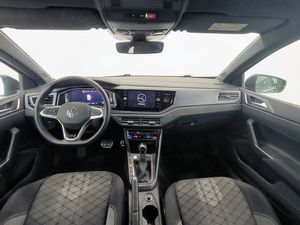 Volkswagen Polo 1.0 Tsi 115 Cv Dsg R-line  - Foto 4