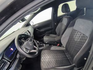 Volkswagen Polo 1.0 Tsi 115 Cv Dsg R-line  - Foto 10